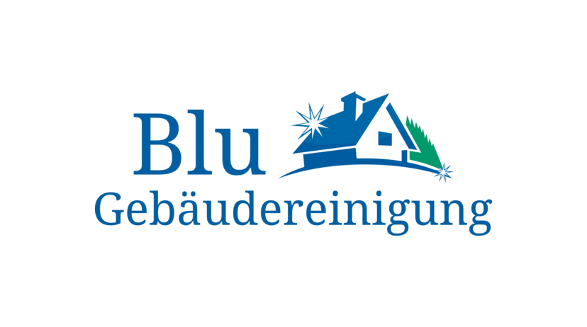 Blu Gebäudereinigung